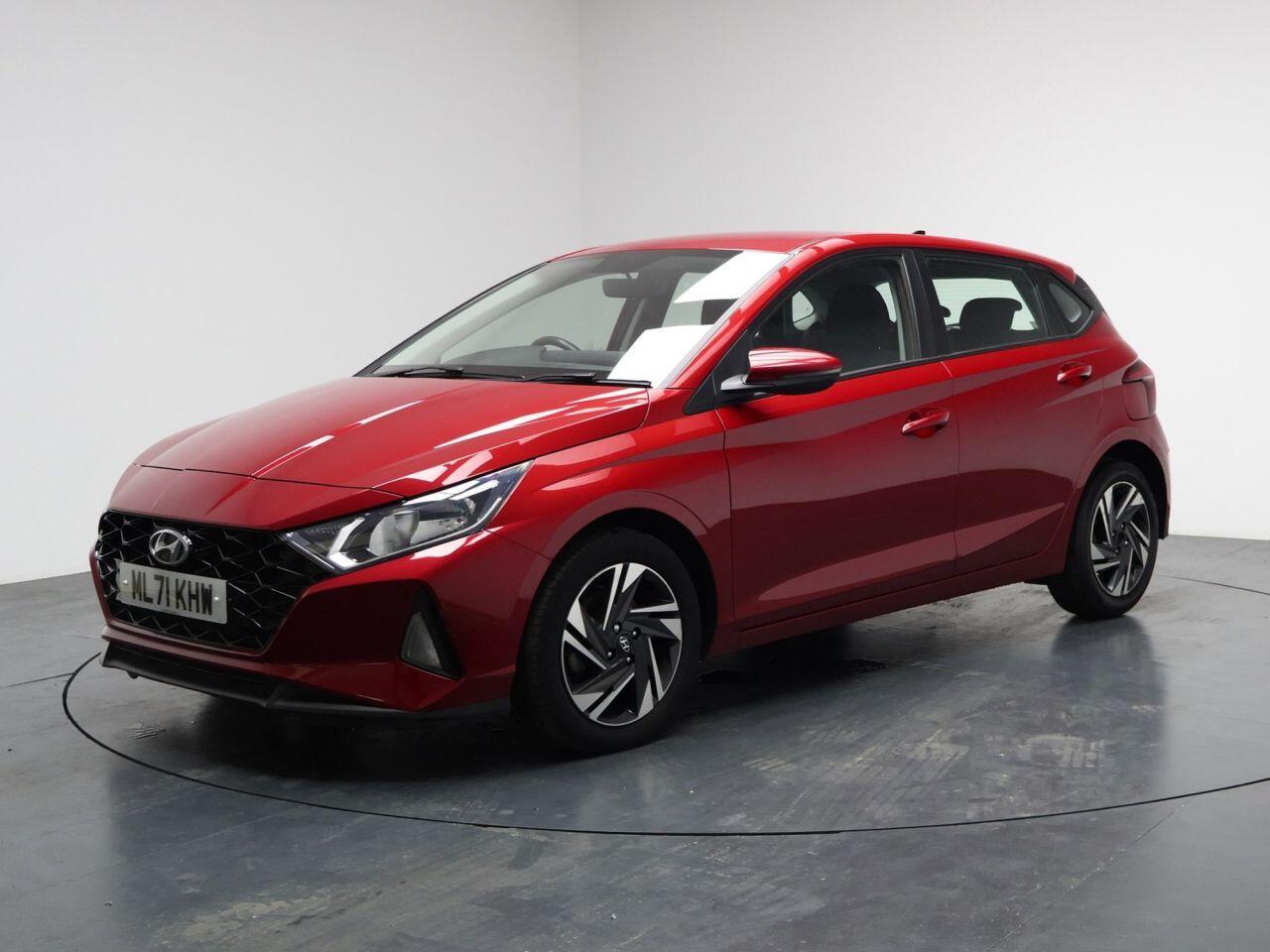 Hyundai i20 - Image 6