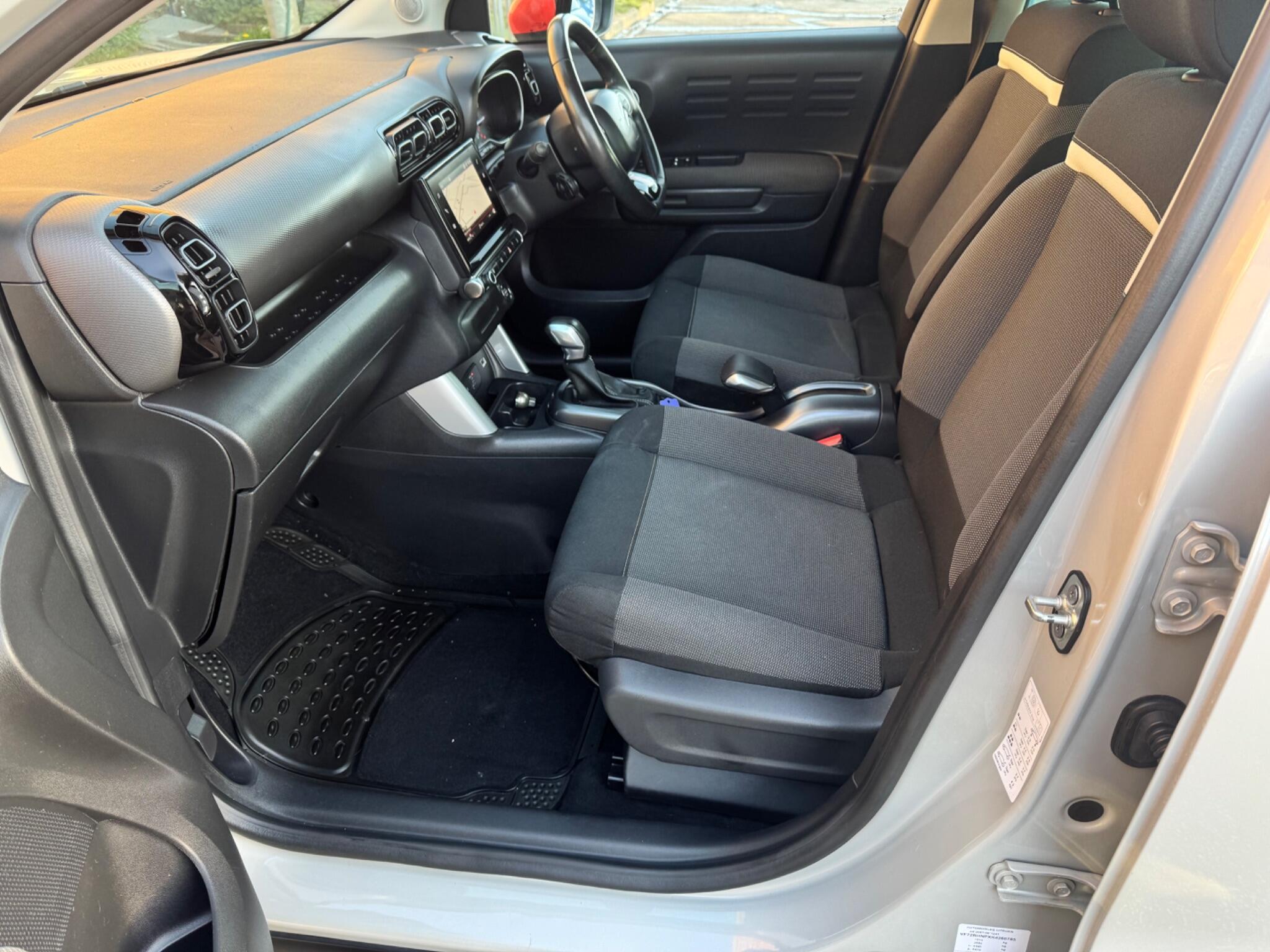 Citroen C3 Aircross - Image 48