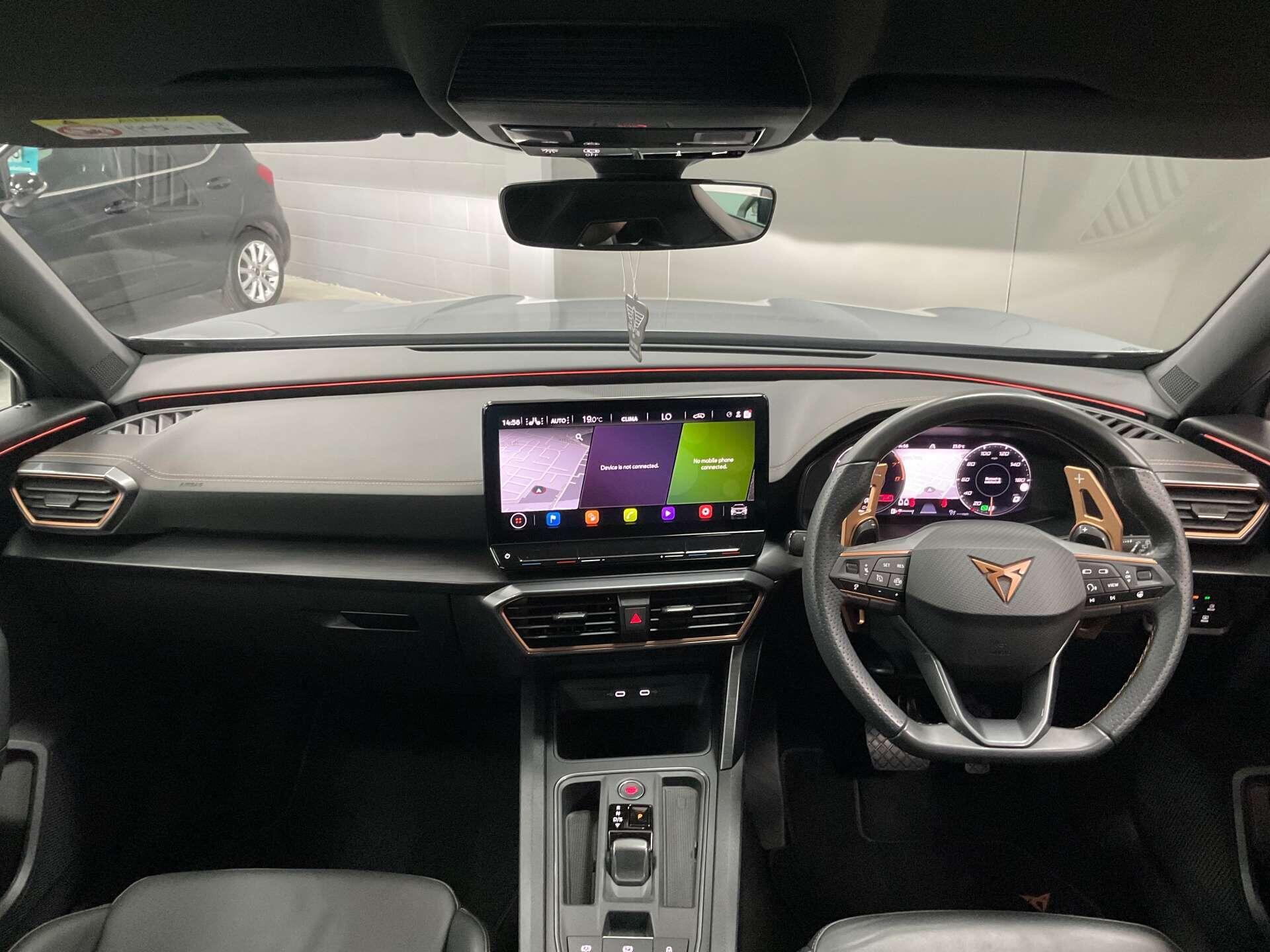 Cupra Formentor - Image 11