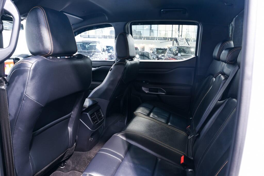 Ford Ranger - Image 17