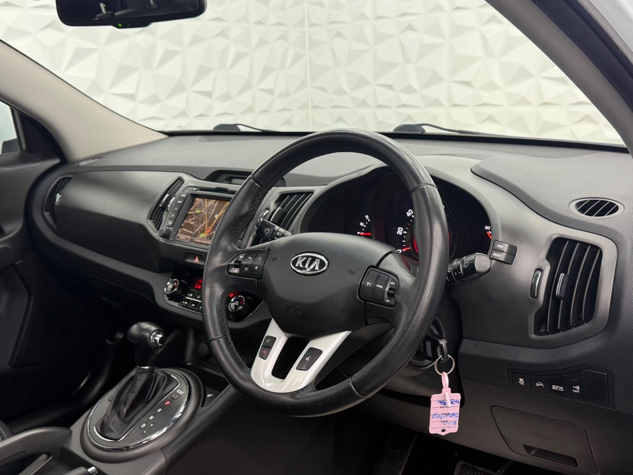 Kia Sportage - Image 22