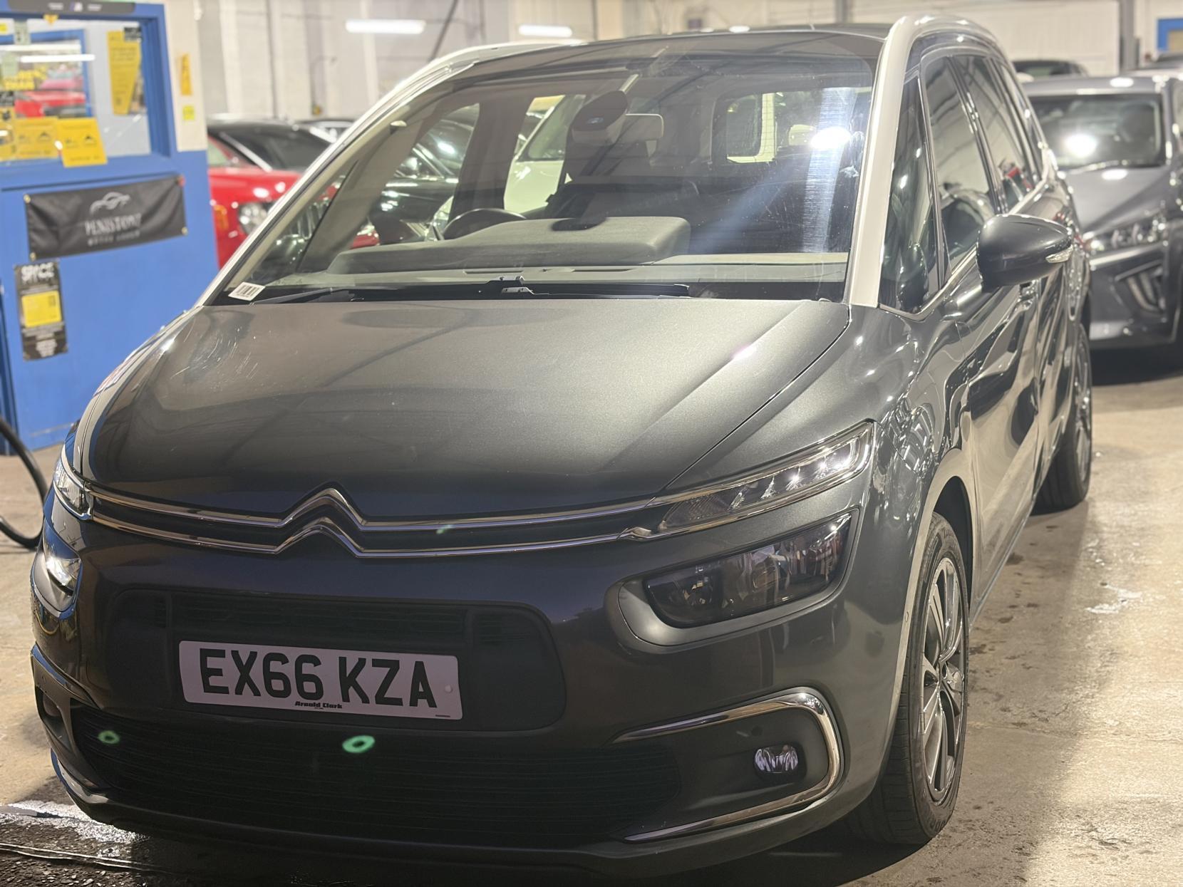 Citroen Grand C4 Picasso - Image 2