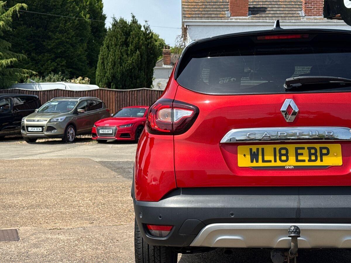 Renault Captur - Image 11