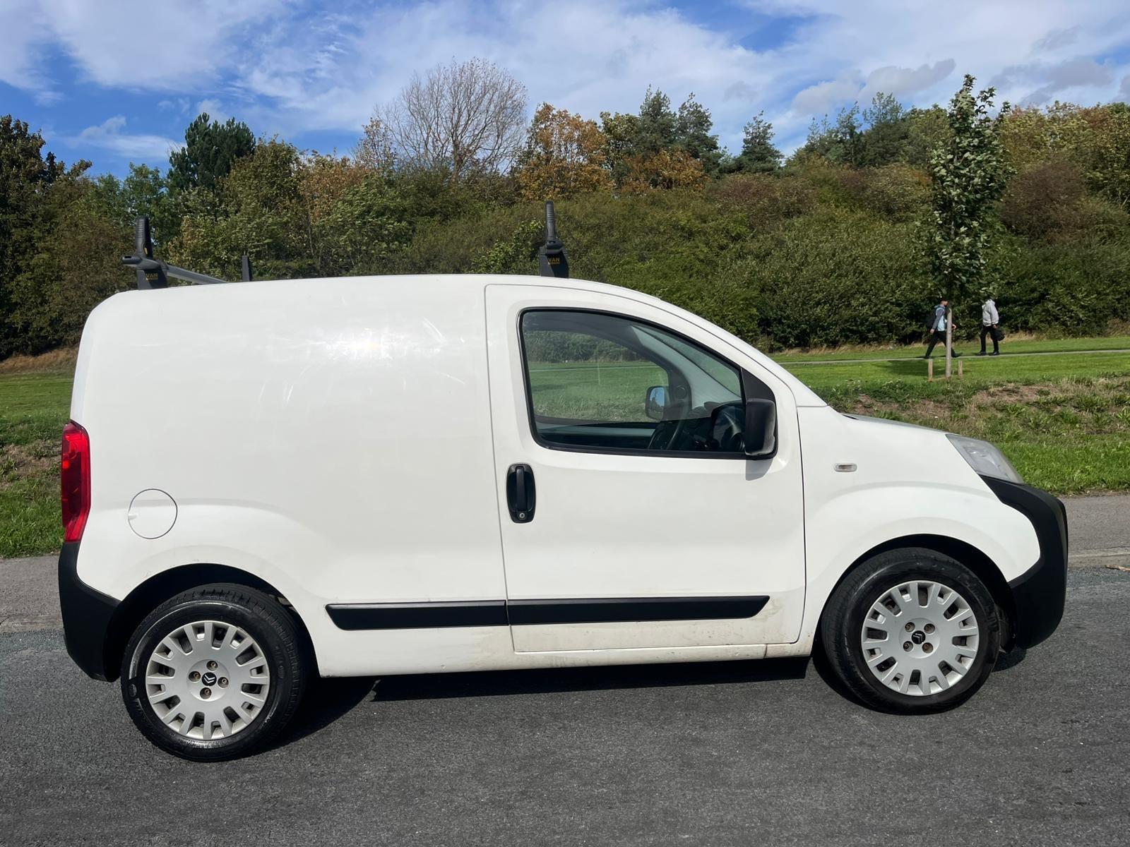 Citroen Nemo - Image 2