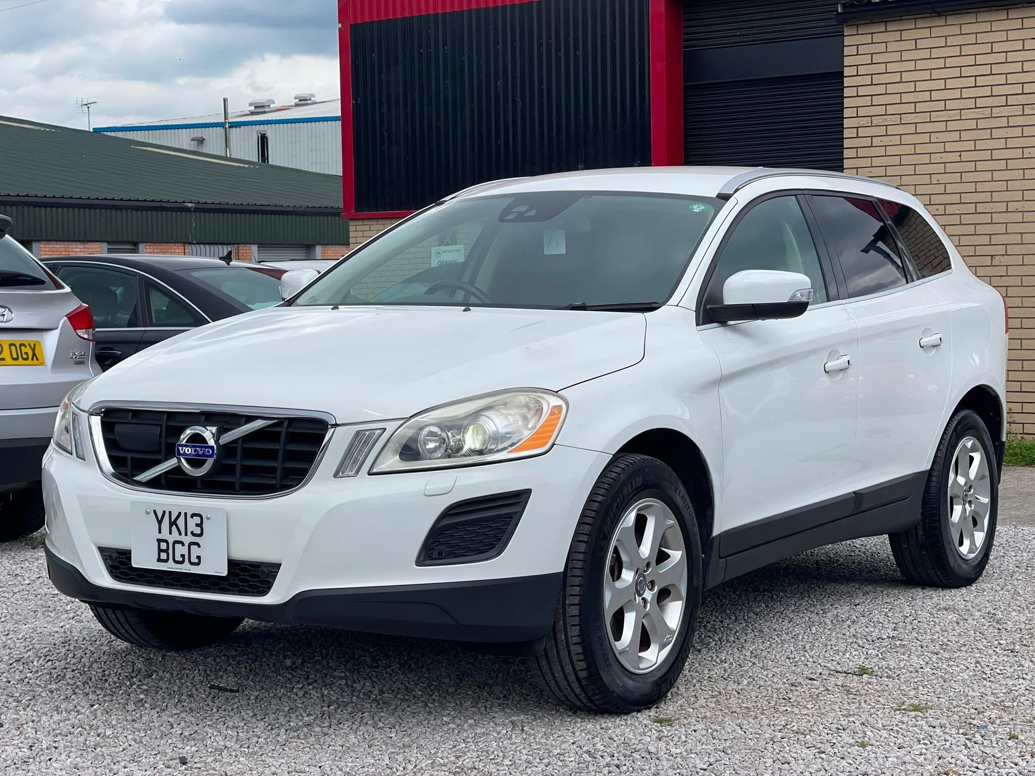 Volvo XC60 - Image 5