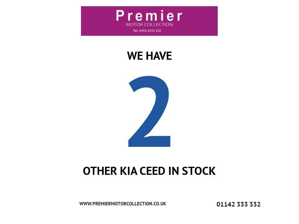 Kia ceed - Image 20