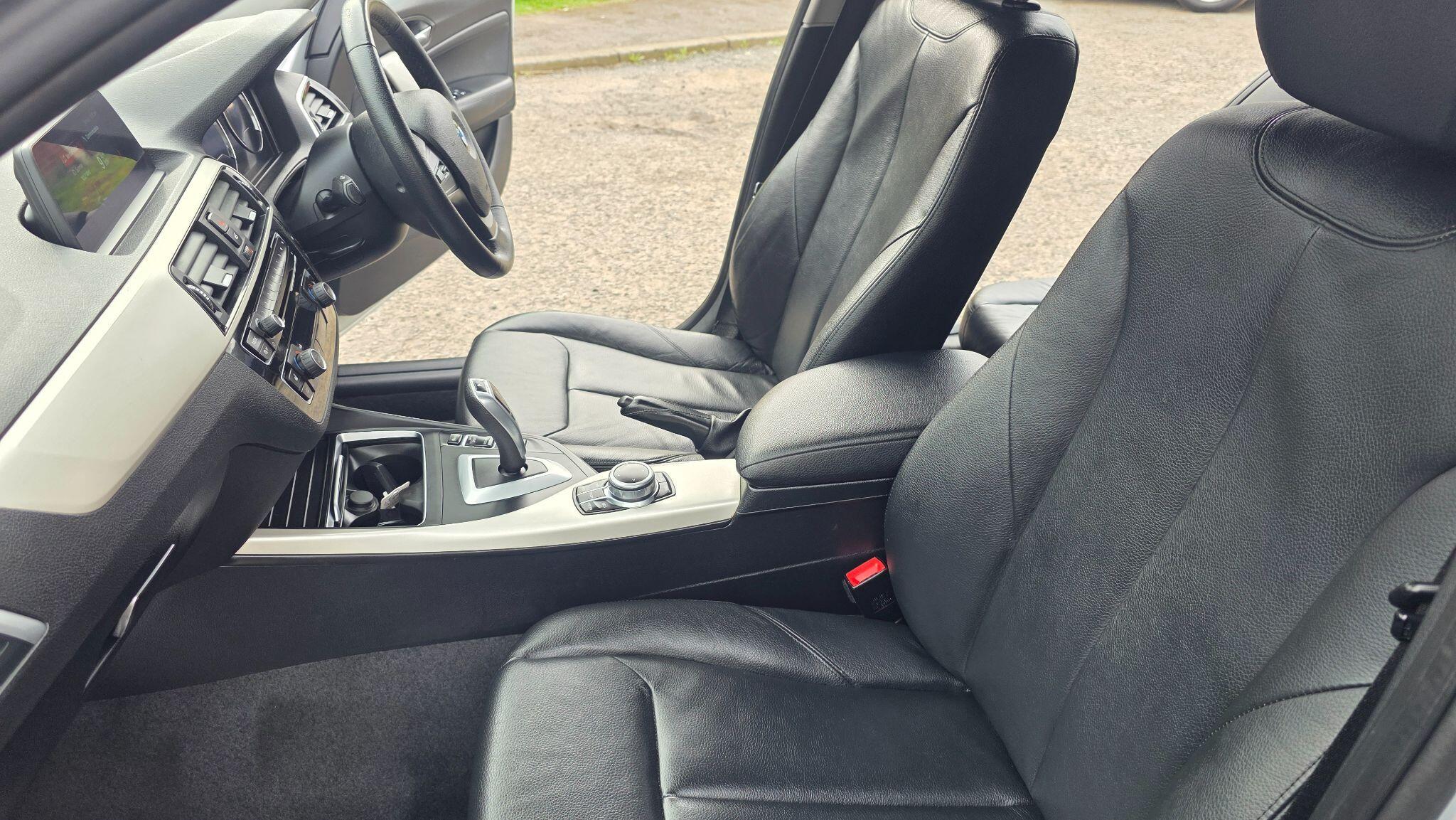 BMW 1 Series - Image 28