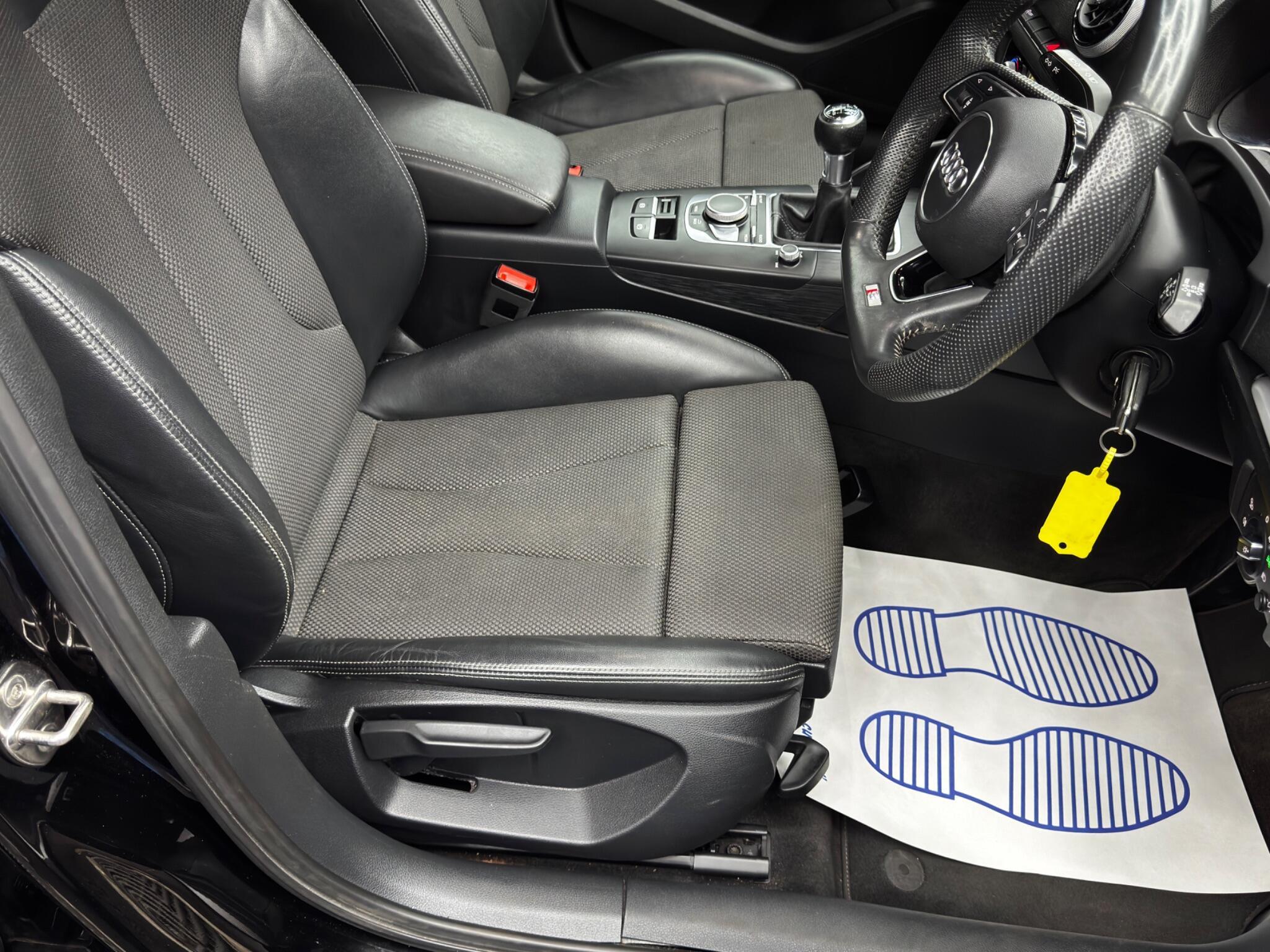 Audi A3 - Image 13