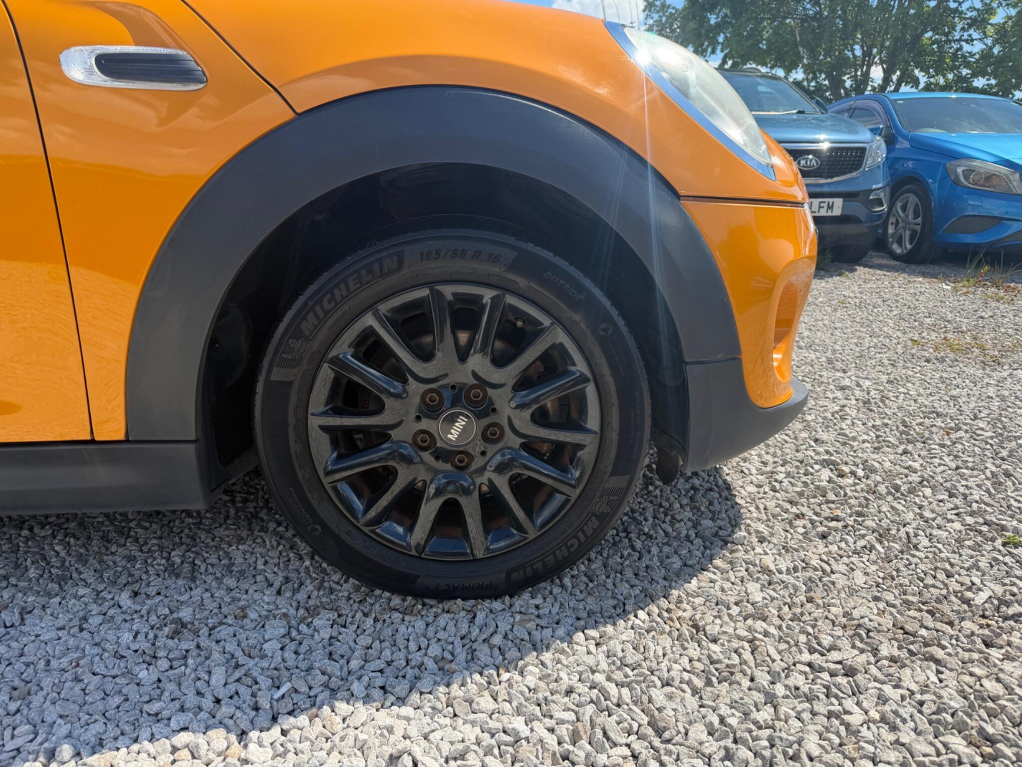 MINI Hatch - Image 5