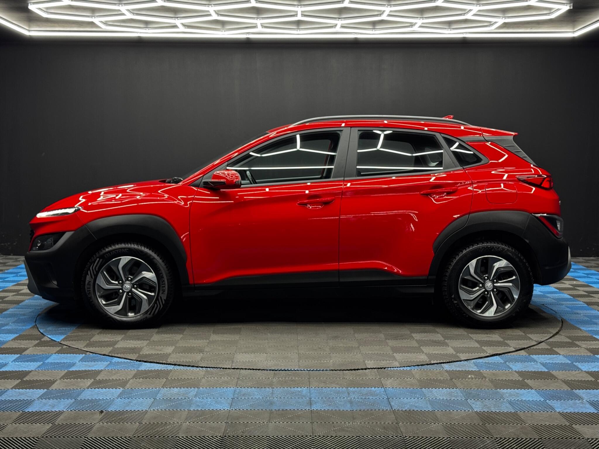 Hyundai Kona - Image 8
