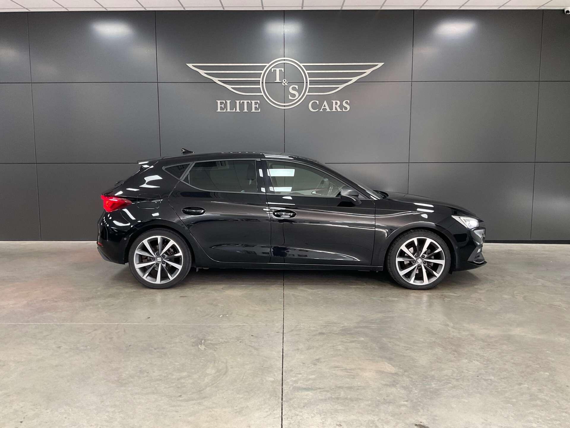 SEAT Leon - Image 2