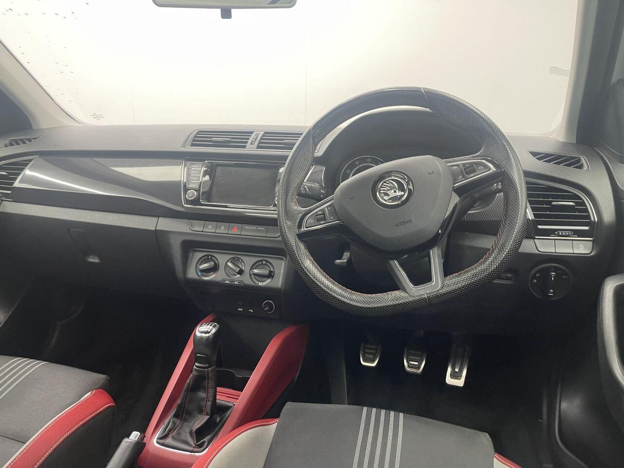 Skoda Fabia - Image 18