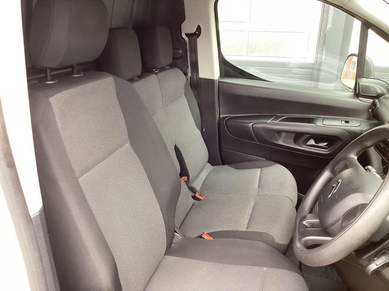 Citroen Berlingo - Image 19