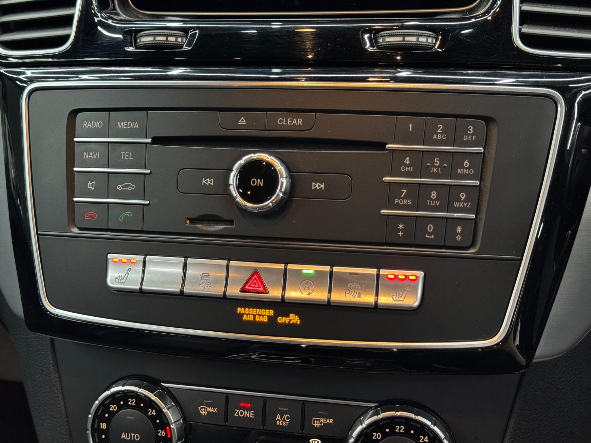 Mercedes GLE - Image 30