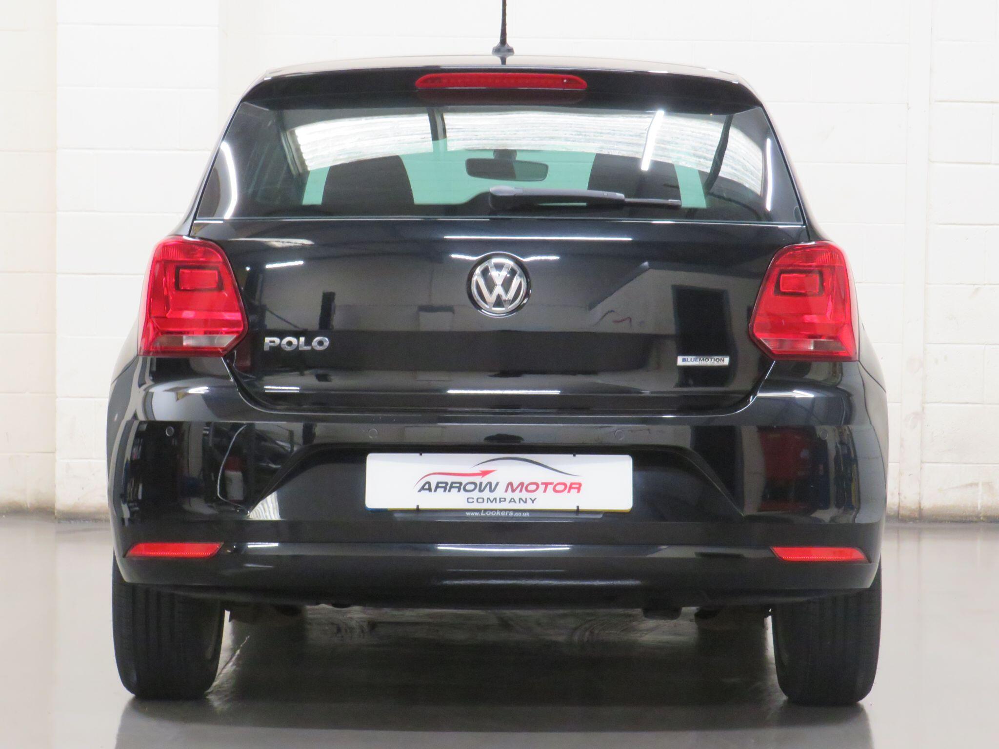 Volkswagen Polo - Image 4