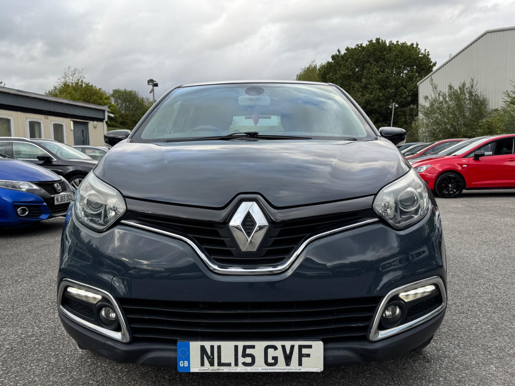 Renault Captur - Image 5