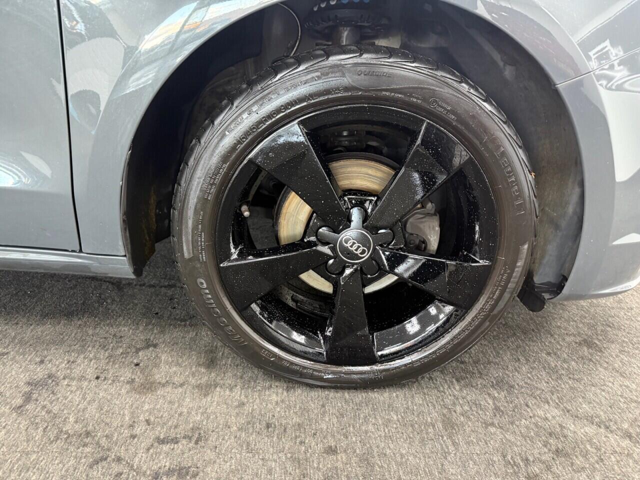 Audi A1 - Image 11