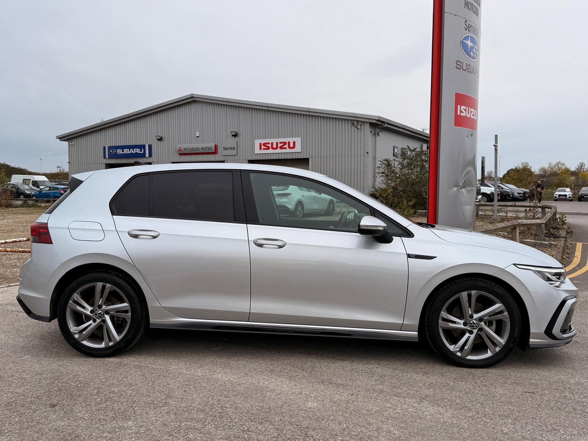 Volkswagen Golf - Image 3