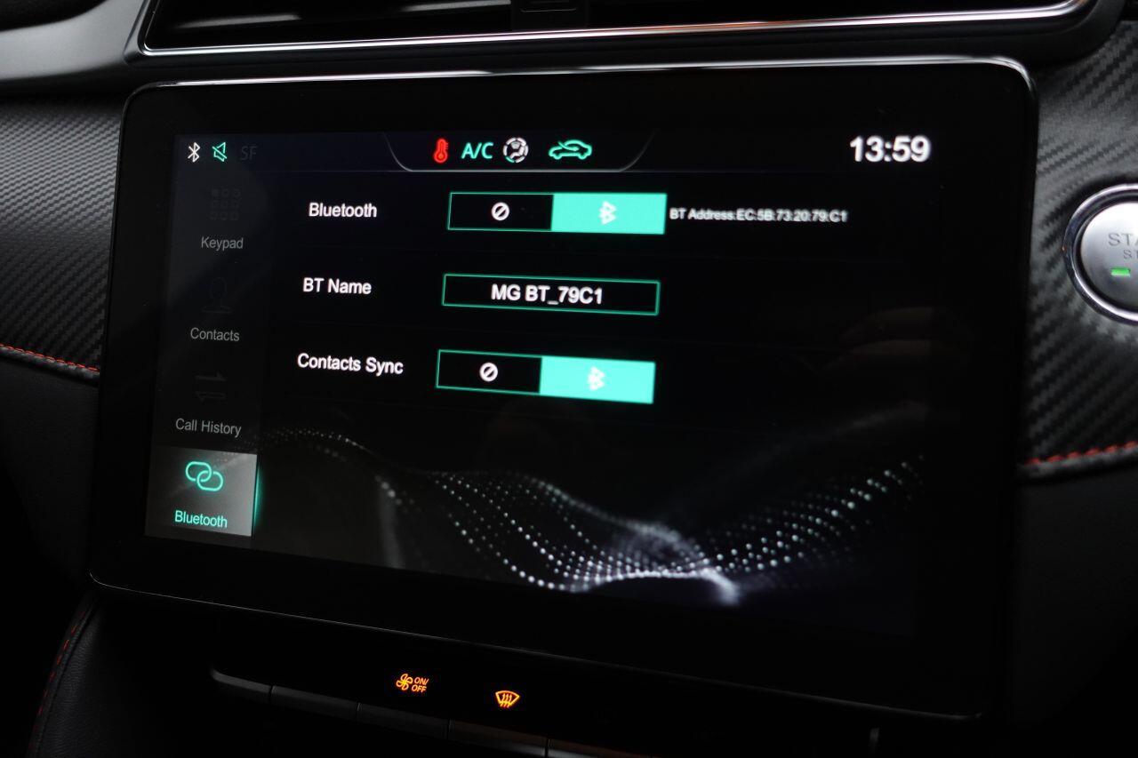 MG MG ZS - Image 35