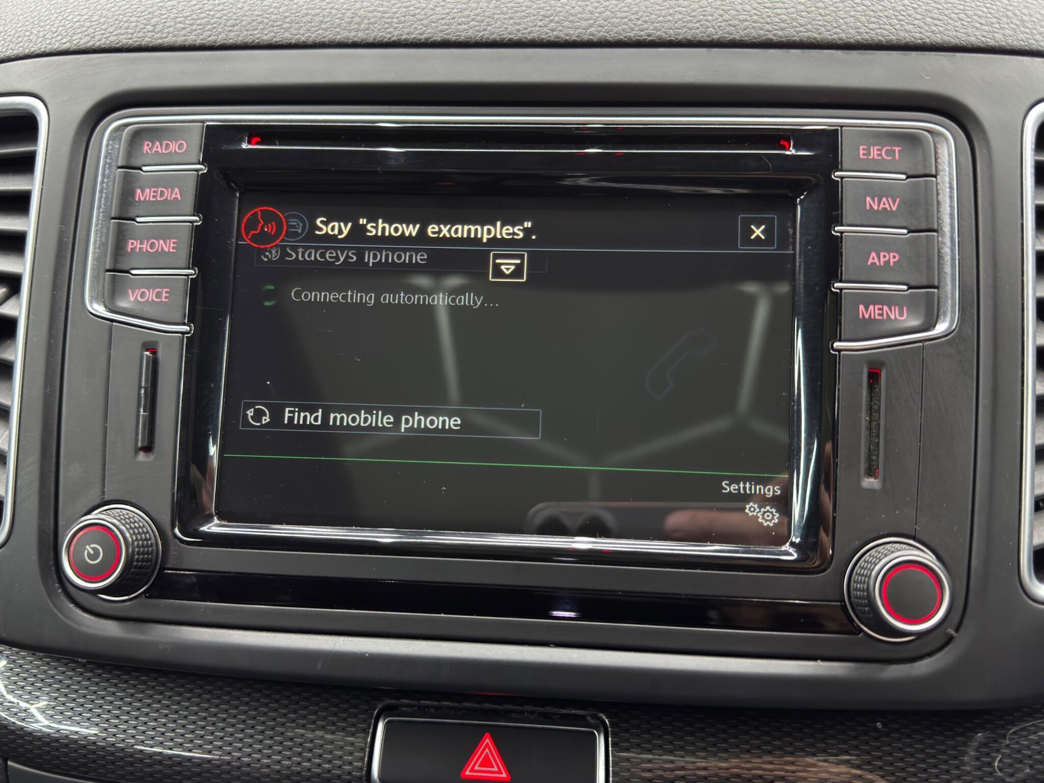 SEAT Alhambra - Image 34