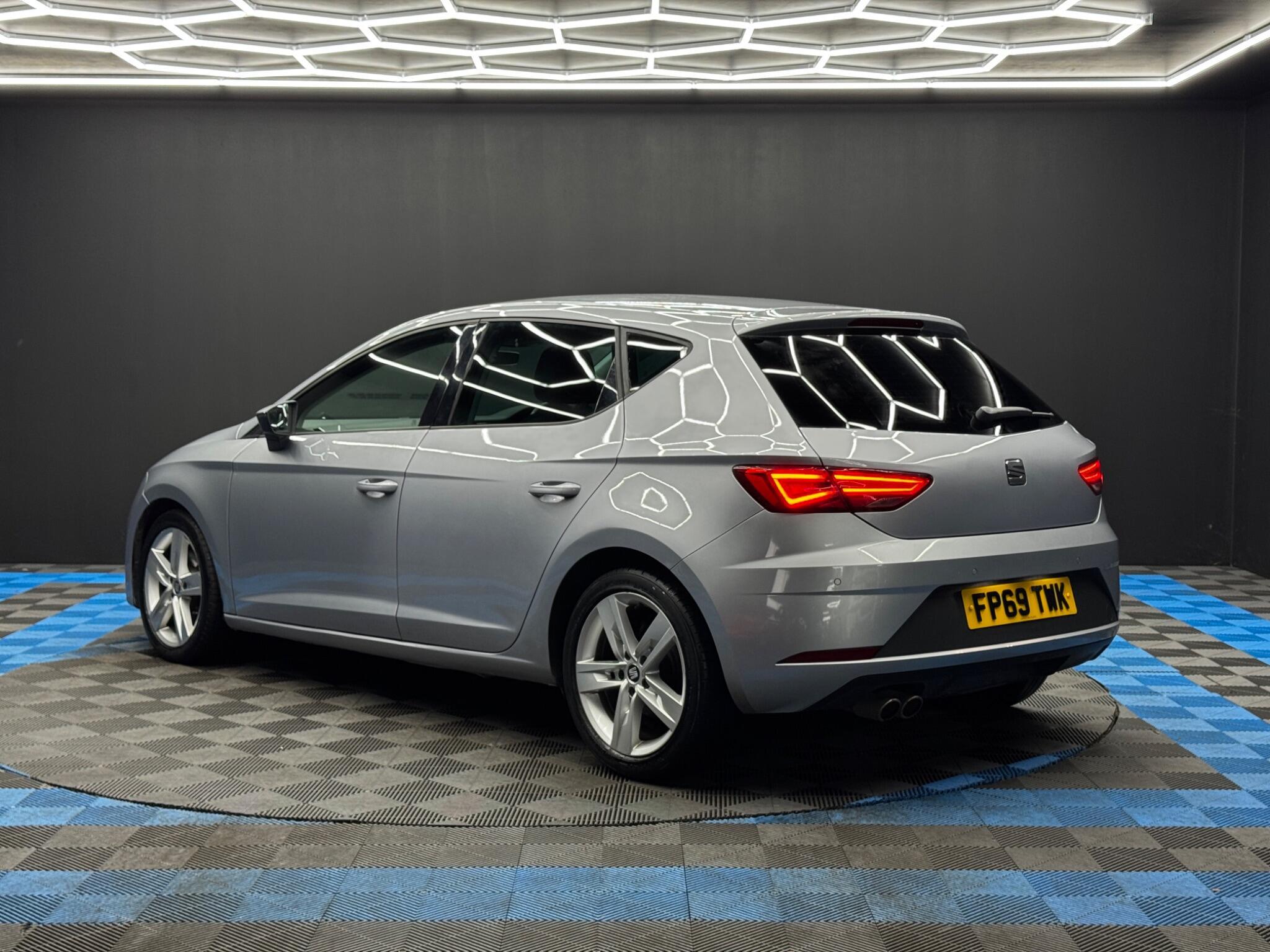 SEAT Leon - Image 9