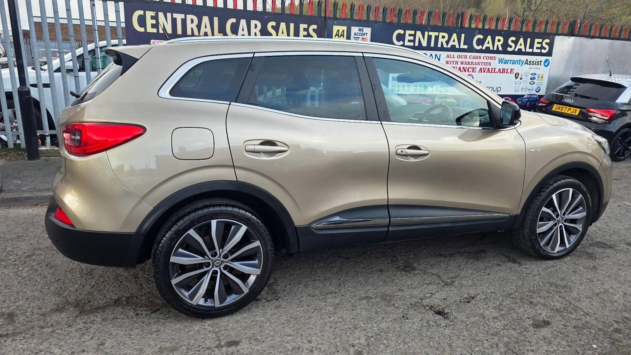 Renault Kadjar - Image 8