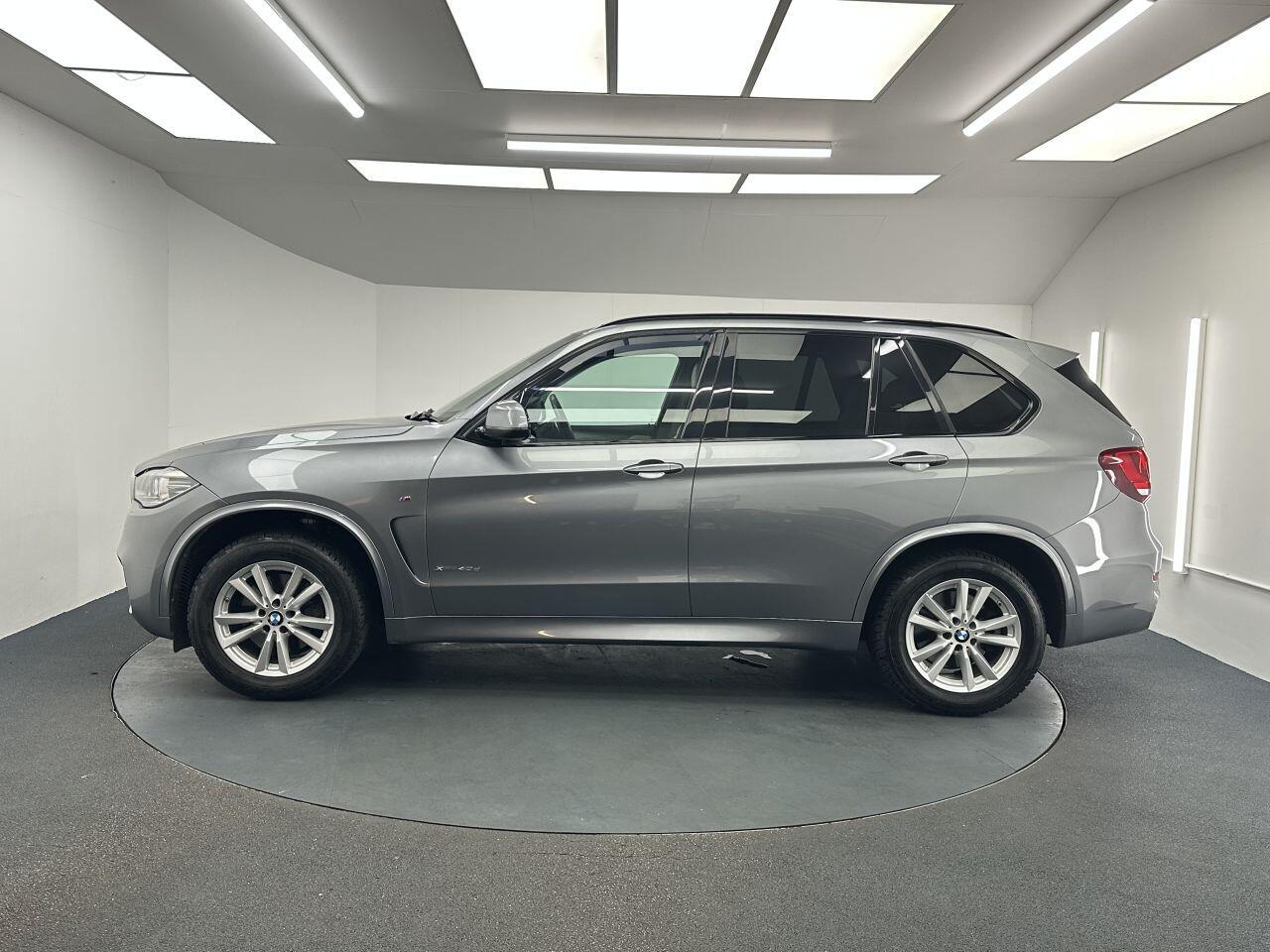 BMW X5 - Image 7