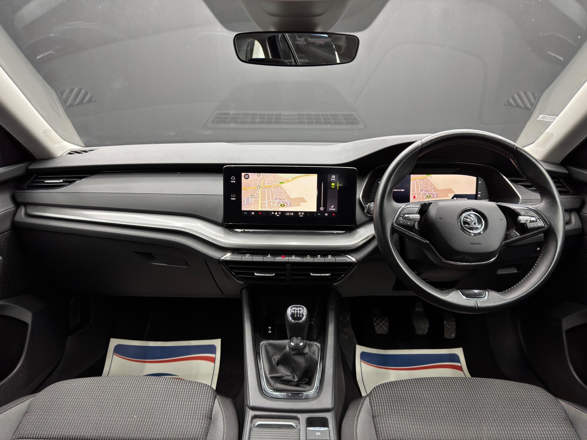 Skoda Octavia - Image 10