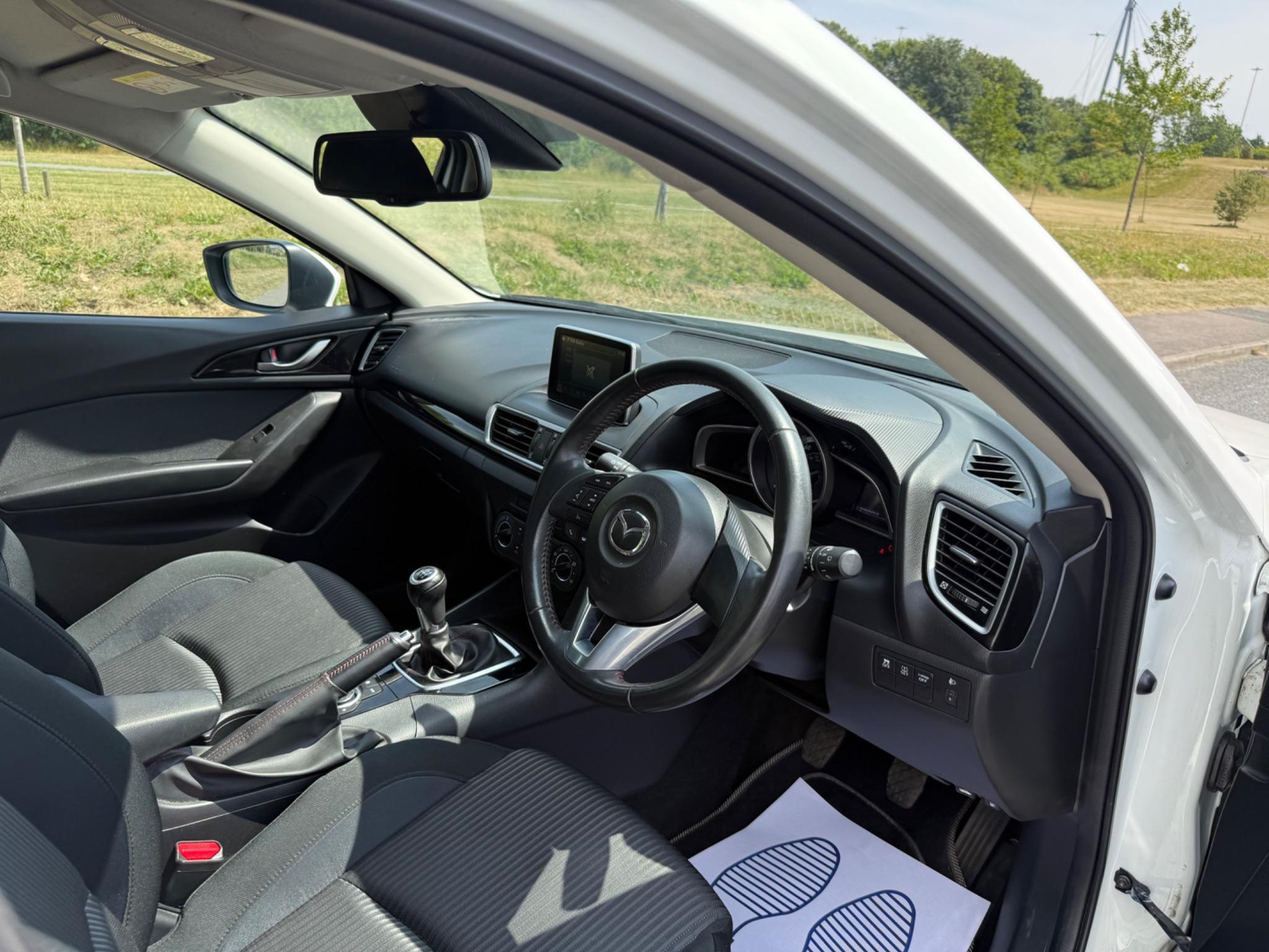 Mazda MAZDA3 - Image 23