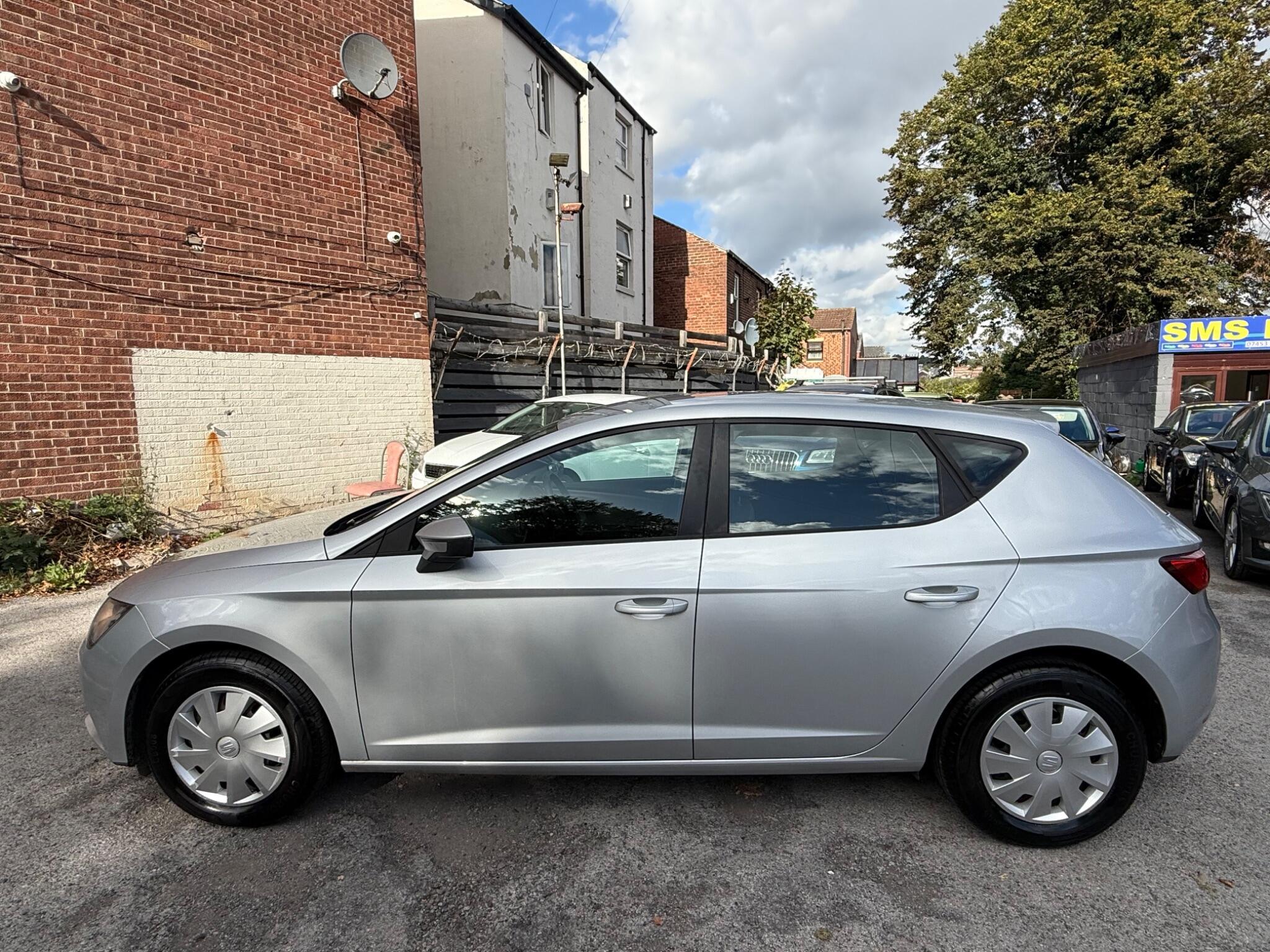 SEAT Leon - Image 4