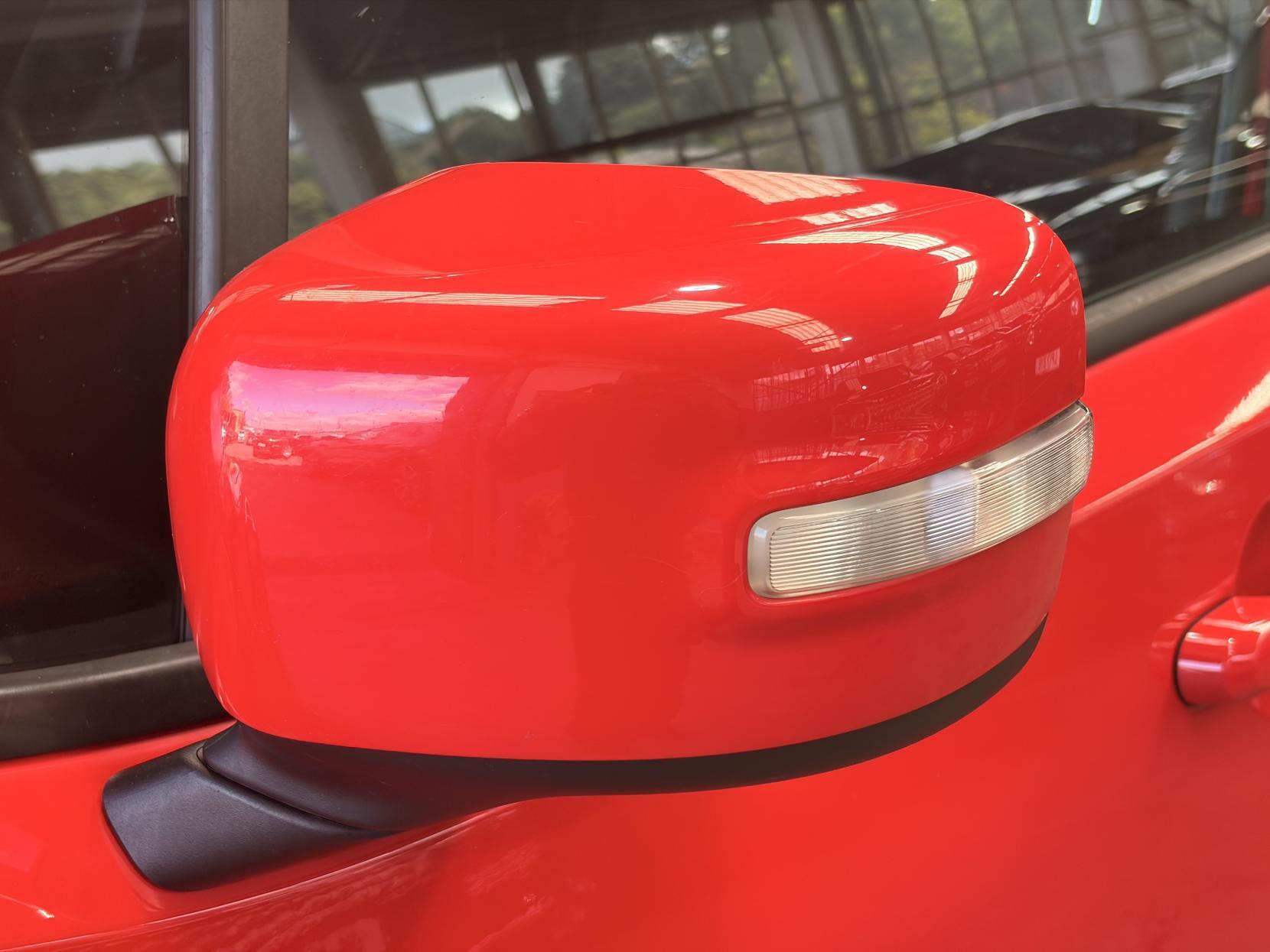 Jeep Renegade - Image 16