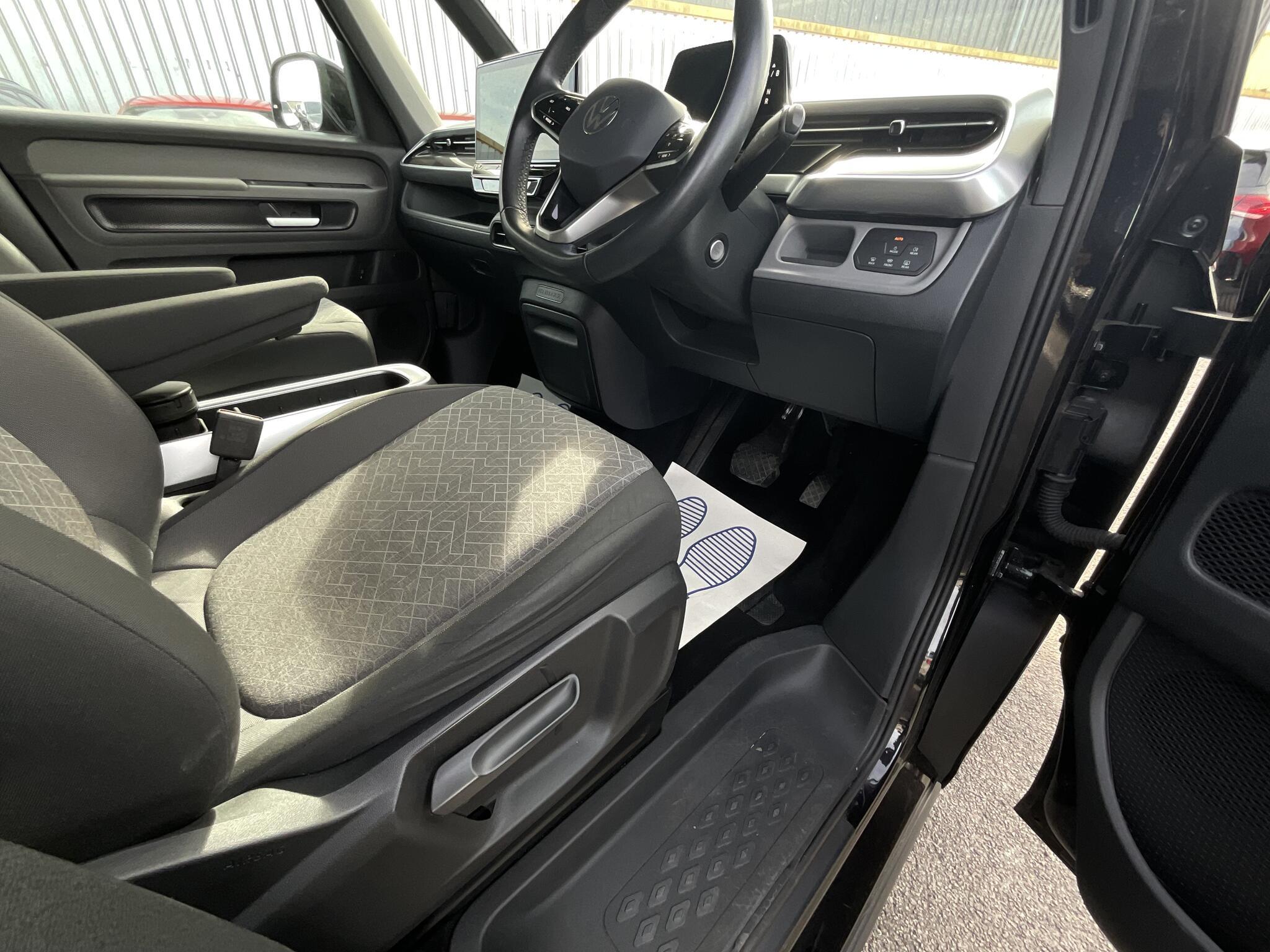 Volkswagen Id Buzz - Image 7