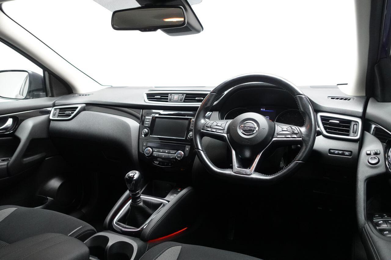 Nissan Qashqai - Image 15