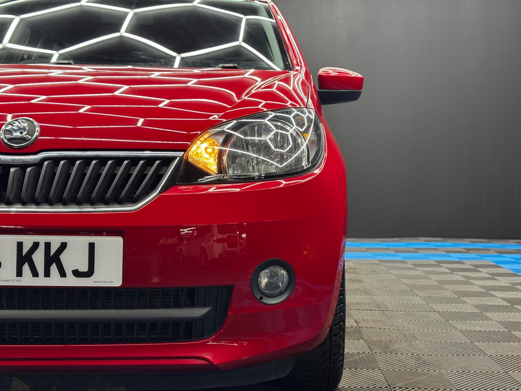 Skoda Citigo - Image 32