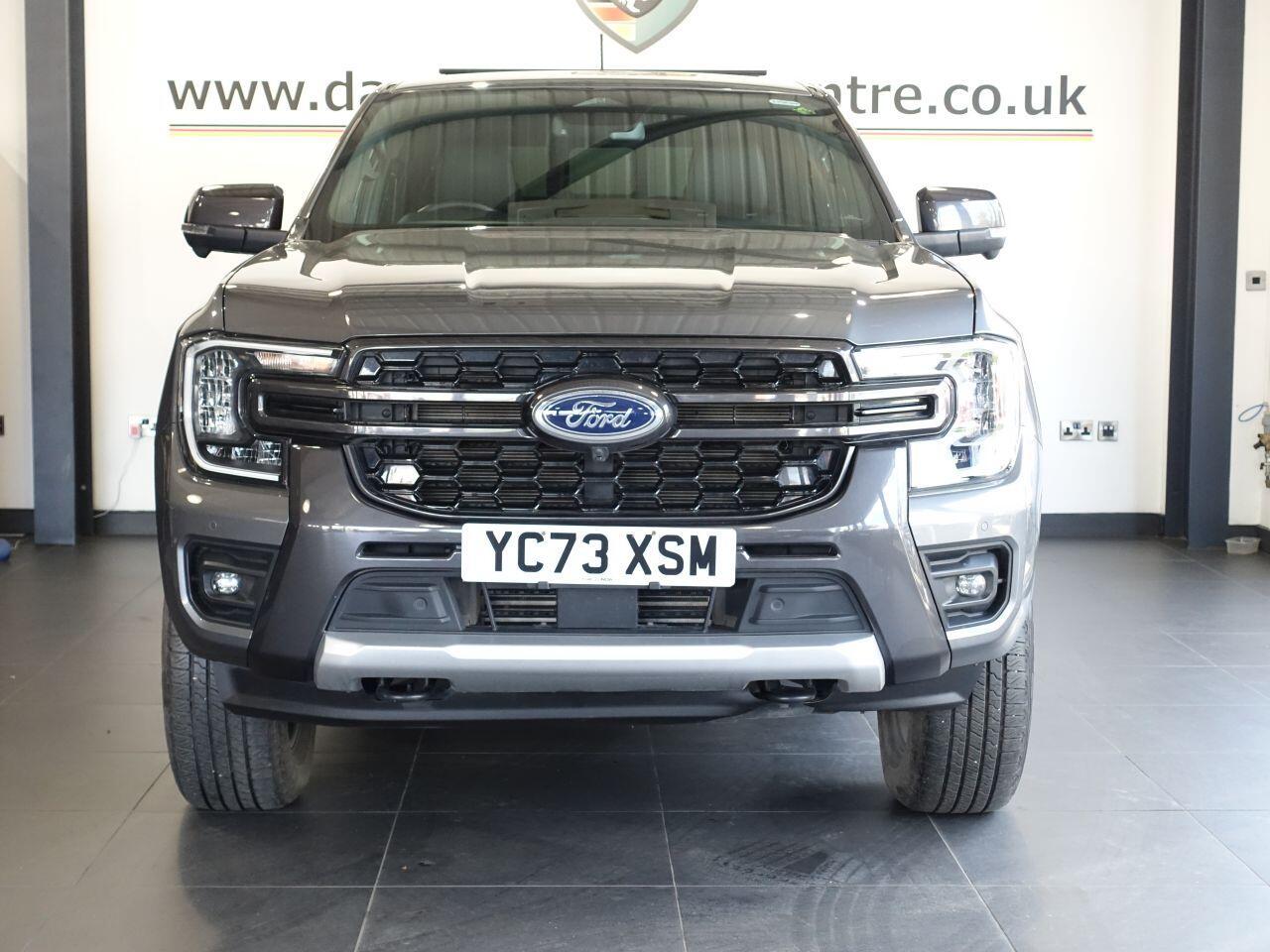 Ford Ranger - Image 4