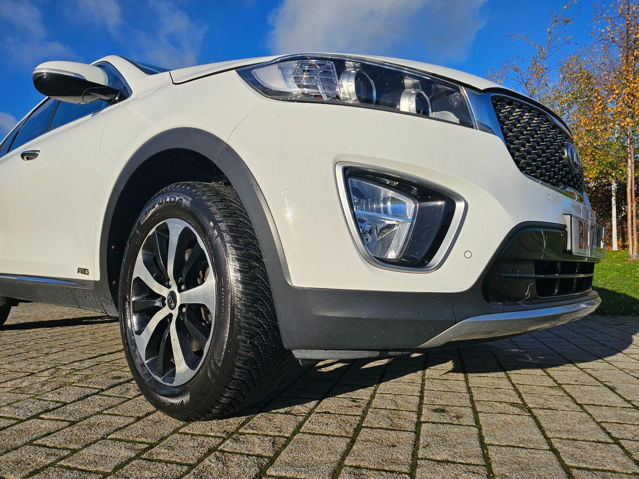 Kia Sorento - Image 9