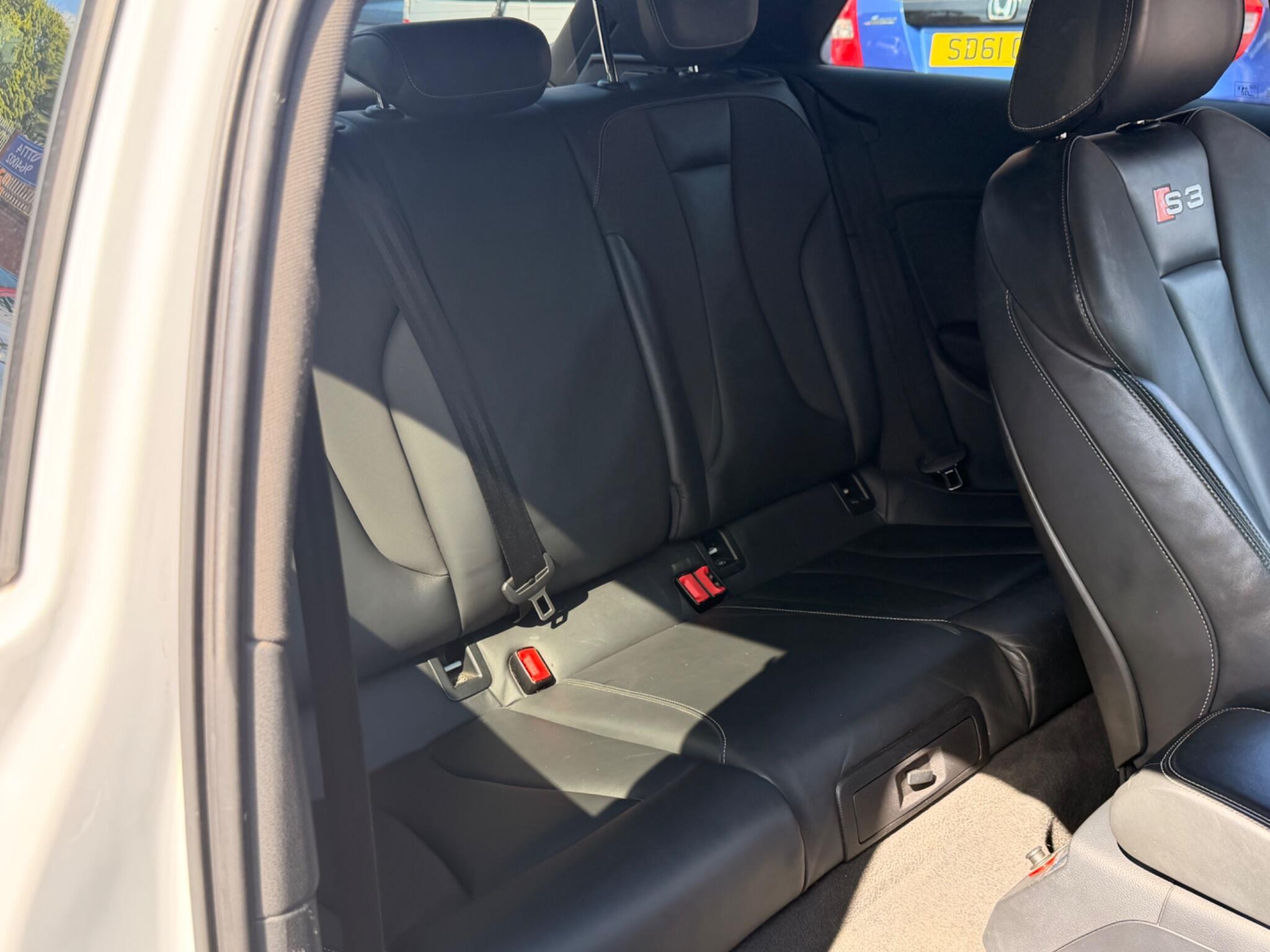 Audi S3 - Image 19