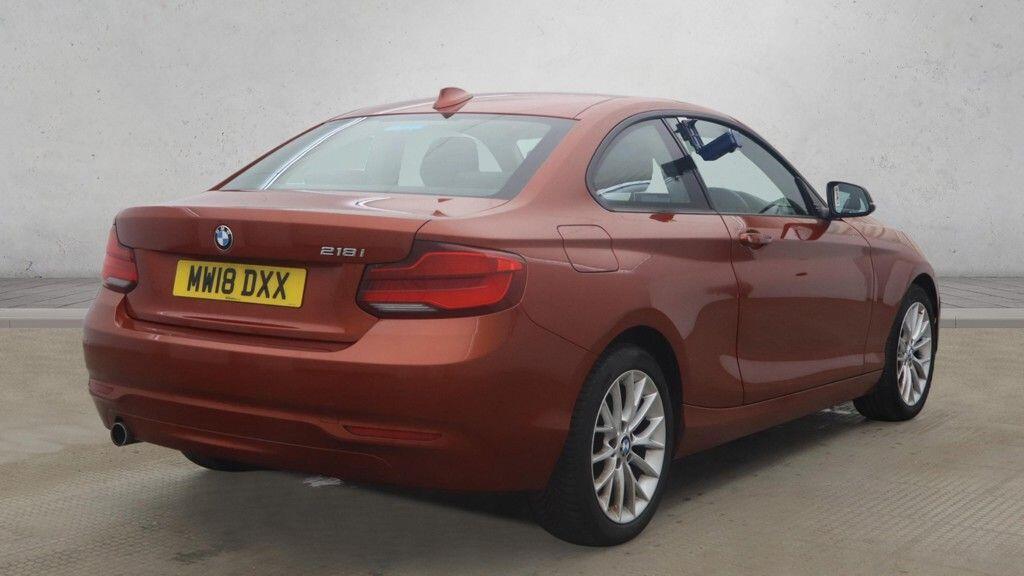 BMW 2 Series - Image 4