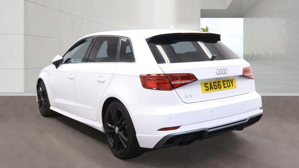 Audi A3 - Image 3