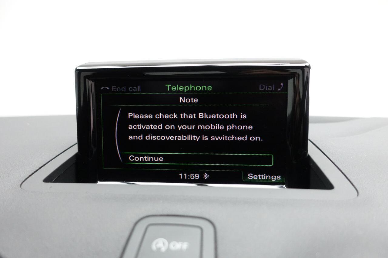 Audi A1 - Image 18
