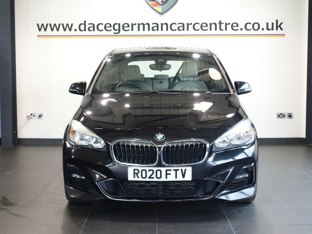 BMW 2 SERIES ACTIVE TOURER - Image 4