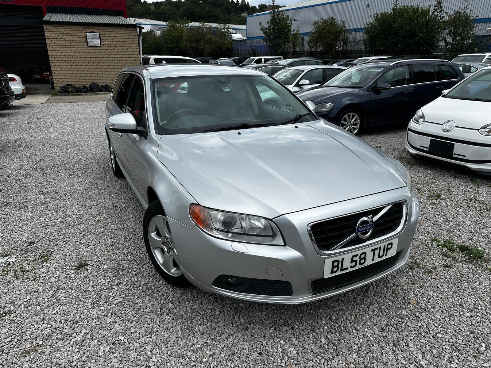 Volvo V70