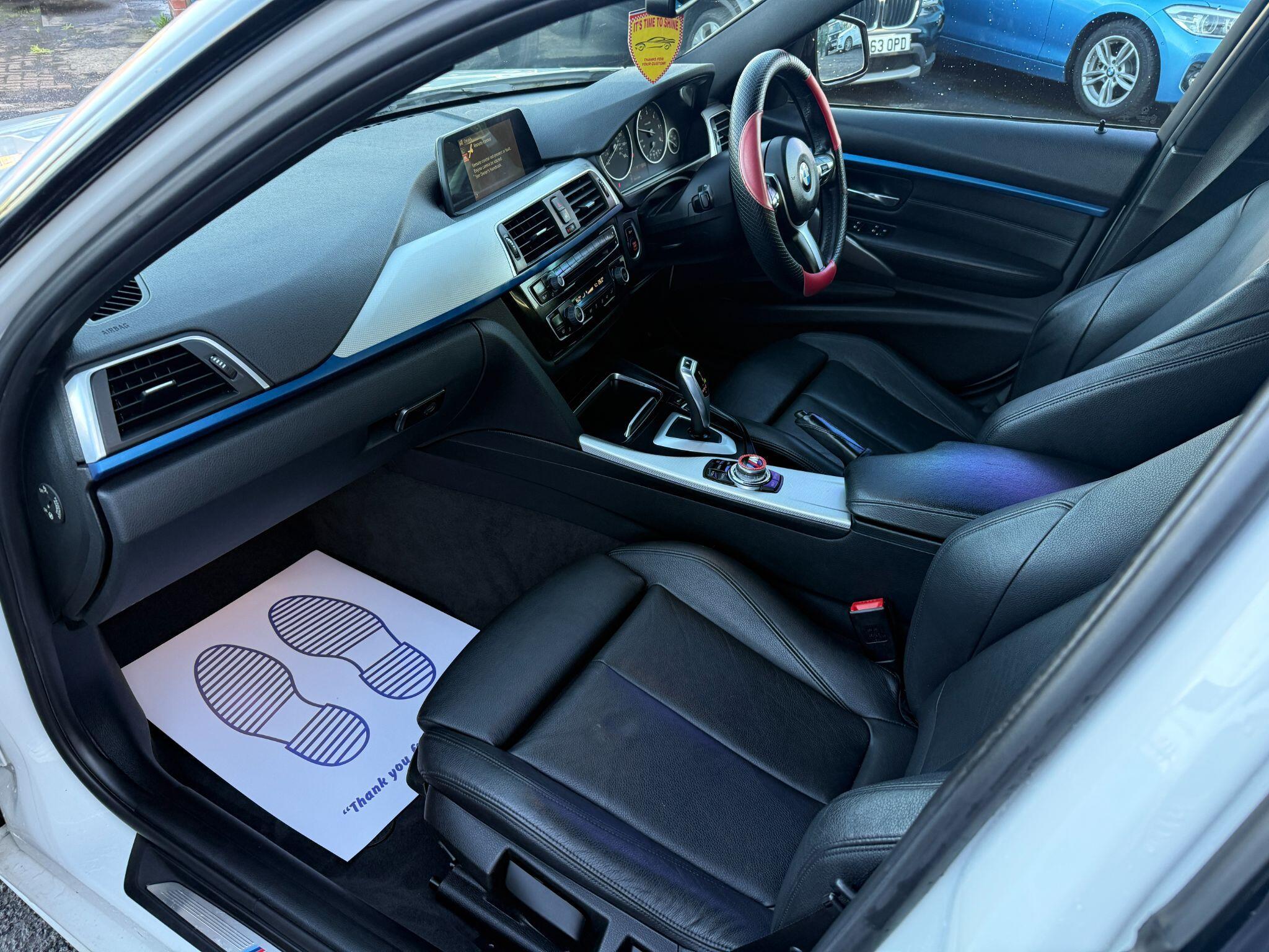 BMW 3 Series - Image 28