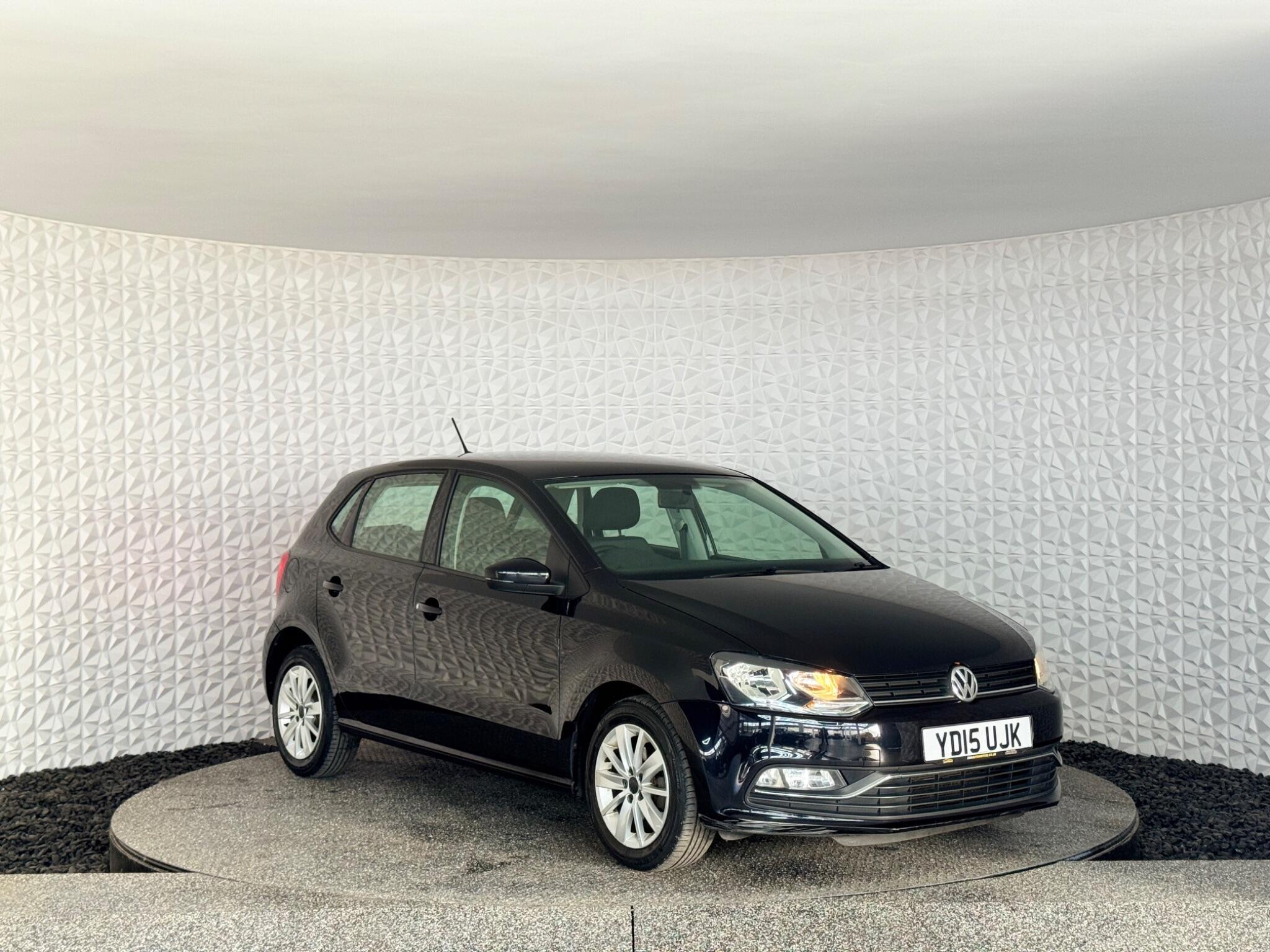 Volkswagen Polo - Image 6
