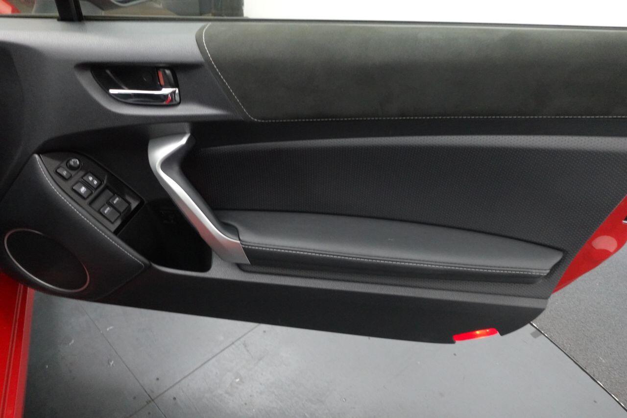 Toyota GT86 - Image 13