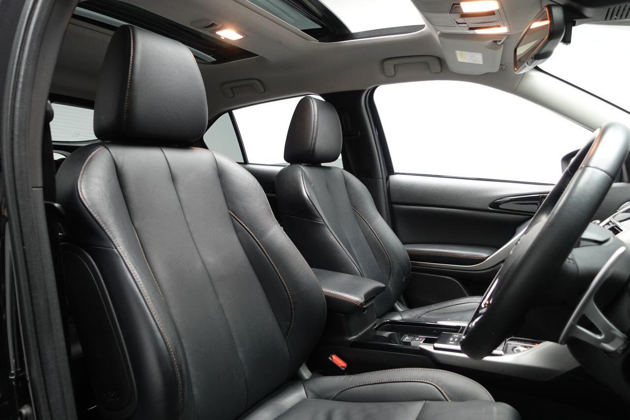 Mitsubishi Eclipse Cross - Image 3