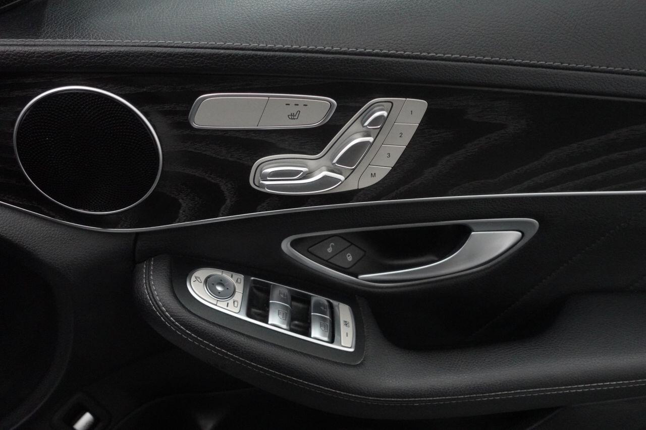 Mercedes-benz C Class - Image 14