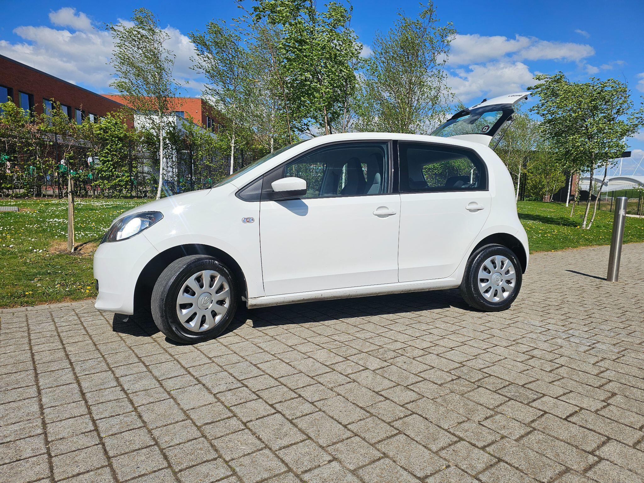 Skoda Citigo - Image 6