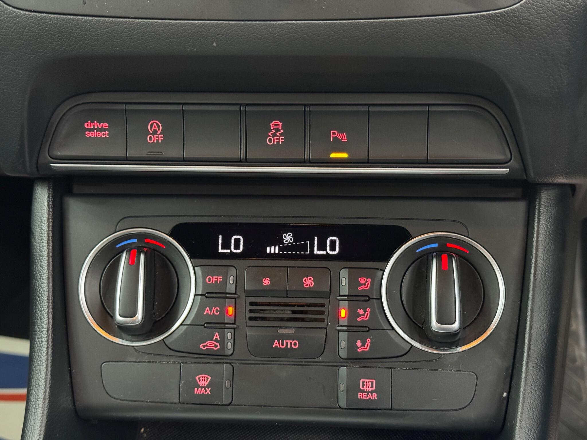 Audi Q3 - Image 26