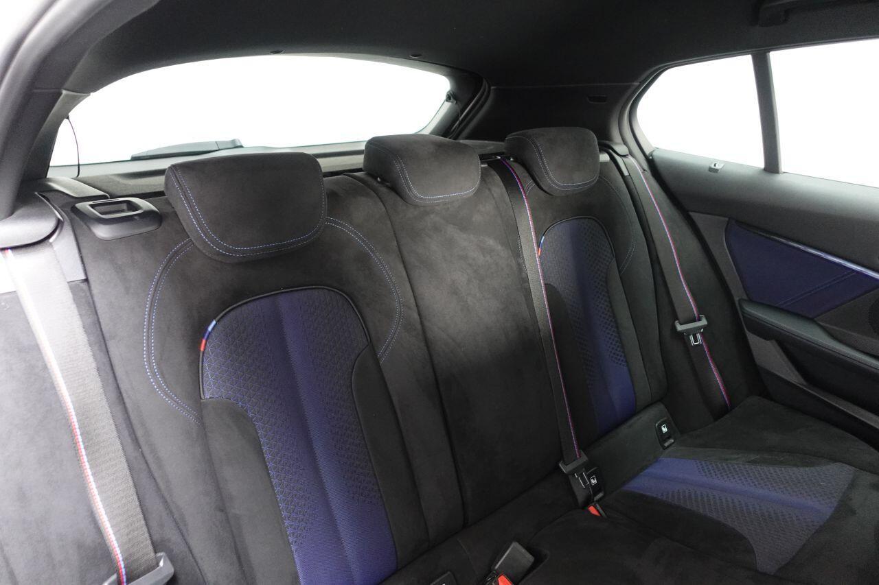 BMW 1 Series - Image 18